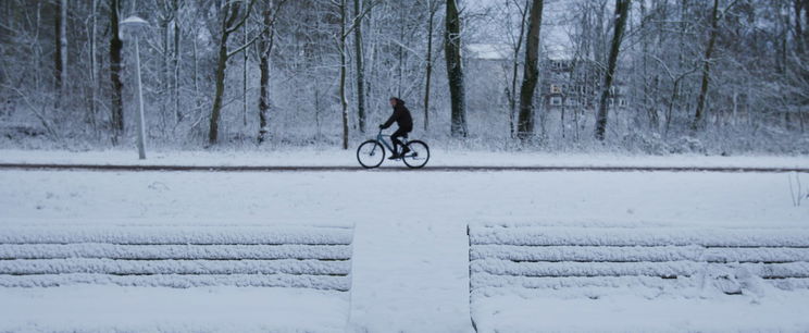 Ezekbe a vármegyékbe érkezik hajnalra a -20 fok, csütörtökön hófúvás bénítja meg a fél országot - Időjárás-előrejelzés
