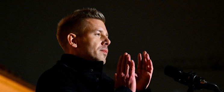 Magyar Péter három nővel került össze, ilyen váddal még sosem illették, ezt nem fogja zsebre tenni