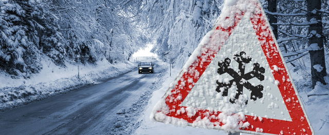 Változást jelentettek az időjósok, elmarad a -20 fok, megszűnik a havazás 5 vármegyében is - Időjárás-előrejelzés