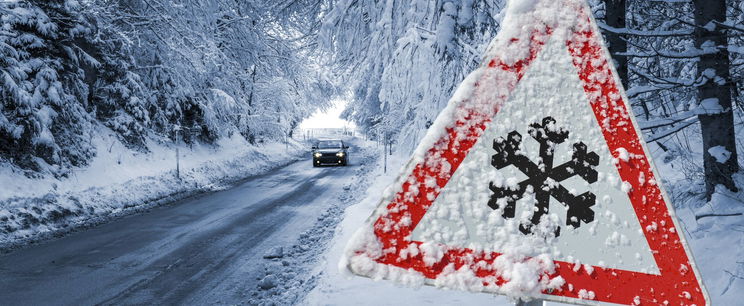 Változást jelentettek az időjósok, elmarad a -20 fok, megszűnik a havazás 5 vármegyében is - Időjárás-előrejelzés