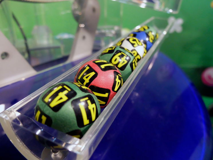 Skandináv lottó: bitang nagy összeg várt gazdára, 7 számot kellett eltalálni a tökéletes évkezdéshez