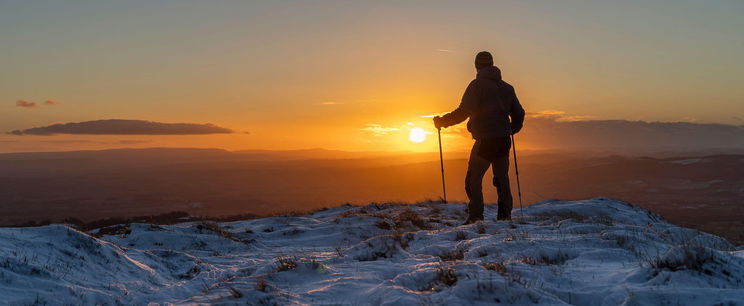 Ekkor tör be a melegedés, durva fordulatot vesz az időjárás még januárban, a dátumon nagyon meglepődsz majd?