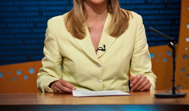 Kapitális bakit vetett a magyar köztévé a havazás kapcsán, ennek élő adásban nem szabadott volna lemenni