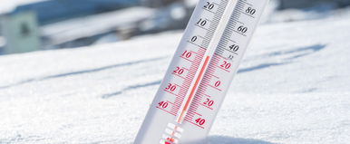 Megdőlt hajnalban a téli hidegrekord, de a neheze még csak most jön, figyelmeztetnek a szakemberek