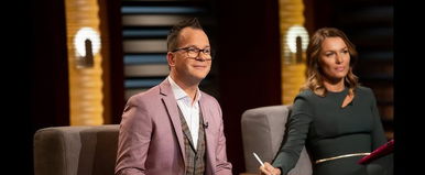 A Cápák között sztárja lerántotta a leplet, téged is könnyen átvernek ezzel a trükkel a magyarok kedvenc nyaralóhelyén