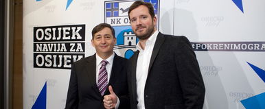 Mészáros Lőrincet a gutaütés kerülgeti, egyik legfontosabb emberét csábítanák el a fővárosba - Mi történhetett Felcsúton?