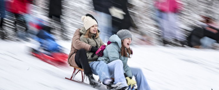 Friss előrejelzés érkezett, -20 foknál is hidegebb lesz pénteken, ezeket a vármegyéket támadja a visszatérő havazás - Időjárás