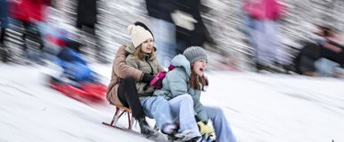 Friss előrejelzés érkezett, -20 foknál is hidegebb lesz pénteken, ezeket a vármegyéket támadja a visszatérő havazás - Időjárás