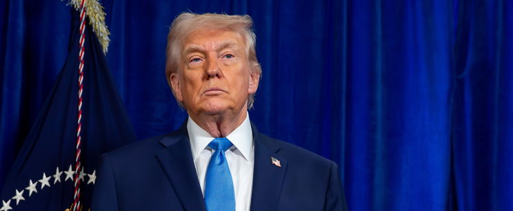 Trump nem engedi Grönlandot, vészjósló kijelentést tett a dán miniszterelnök, mindennek vége lehet?