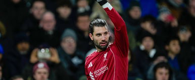 Szoboszlai Dominik nem akármivel ajándékozta meg kedvesét, ezzel tényleg levette a lábáról