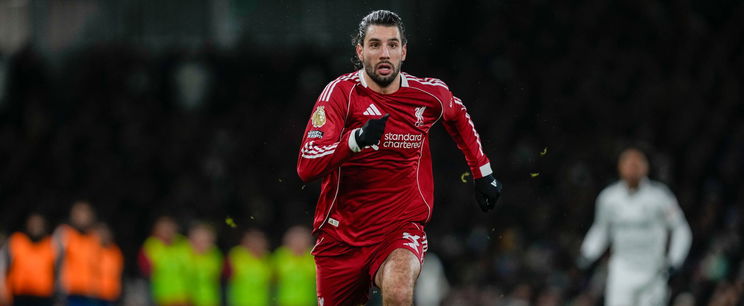 Szoboszlai Dominik hajmeresztő kijelentést tett élő adásban, ez a Liverpool gyengesége, az Arsenal így tud majd nyerni ellenük