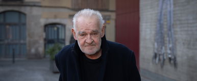 Rendkívüli fénykép került elő Tarr Béláról, ez a legmeghatóbb búcsú a rendezőzsenitől