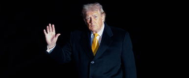 Félelmetes gondolatokat fogalmazott meg Trump Grönlandról, tényleg nem viccel, retteghet Európa?