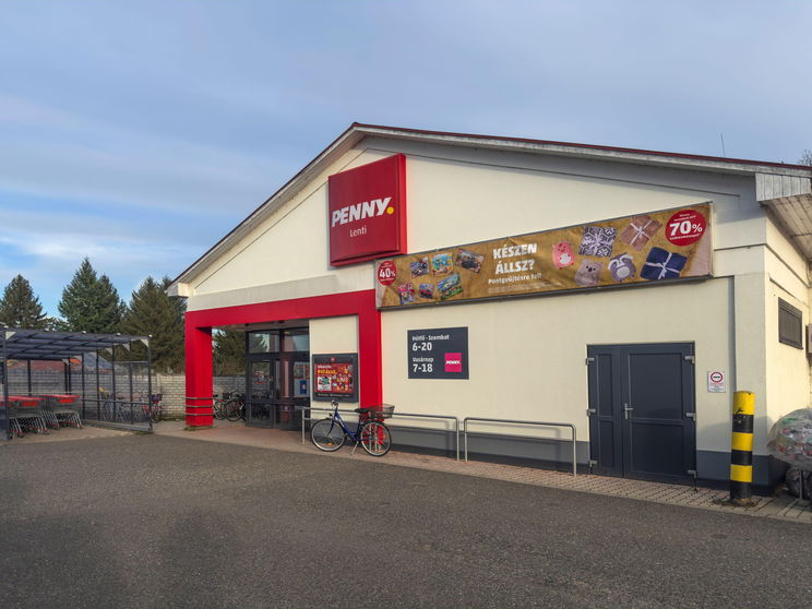 Üvöltve menekültek a vásárlók a népszerű bolthálózat üzletéből, elszabadult a pokol a kasszánál