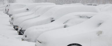 Zúdul a hideg Magyarországra, az ország több pontján töretlenül havazni fog a napokban, de már látóhatáron belül van az enyhülés, kitartást magyarok, már nincs sok hátra