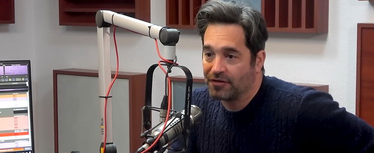 Kiderült, mi a legendás műsorvezető távozásának valódi oka, hatalmas fordulat, erre senki sem számított