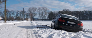 Riadót fújt a kormány, az újabb havazás váratlan következményekkel járt