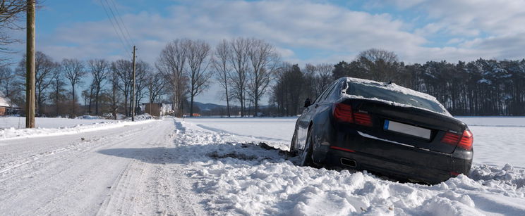 Riadót fújt a kormány, az újabb havazás váratlan következményekkel járt