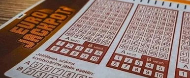 Eurojackpot: pénzeső, forint százmilliókat vitt haza 3 nyertes, íme a nyerőszámok