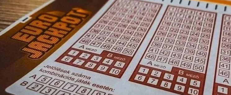 Eurojackpot: pénzeső, forint százmilliókat vitt haza 3 nyertes, íme a nyerőszámok