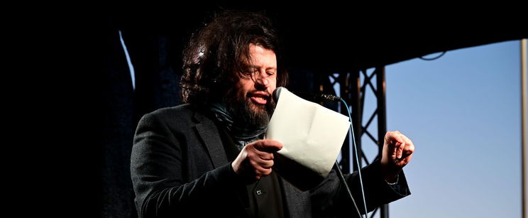 Puzsér Róbert teljesen kikelt magából, Magyar Péternek és Szentkirályi Alexandrának ment neki egyszerre, ezzel húzták ki nála a gyufát