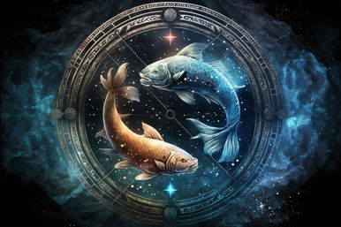 Napi horoszkóp - január 10: Szaturnusz és a Neptunusz együttállása a Halakban a jövőképeinket teszi próbára, kiderül mi megvalósítható és mi illúzió