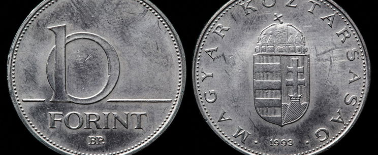 Ezt nem fogod elhinni, ez a mai 10 forintos 500 ezer forintot ér, és nálad rejtőzhet otthon