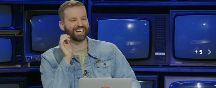 Nem bírta a Fidesz kongresszust Partizan stúdiója, Gulyás Marci olyat hallott, amitől fennakadt a szemöldöke