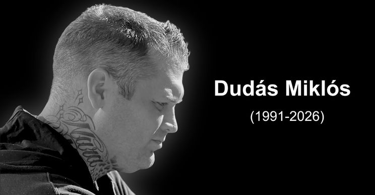 Újabb szomorú részletek derültek ki Dudás Miklós haláláról, az édesanya és a rendőrség is megszólalt