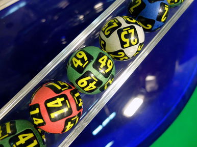 Ötöslottó: brutális nyeremény várt gazdára, egyszerű számokat kellet eltalálni