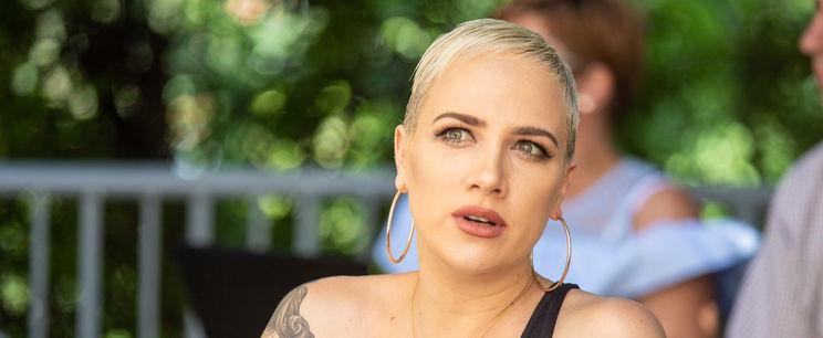 Durva vádakkal kell szembenéznie Tóth Gabinak a Fidesz Kongresszus után, újabb gyűlöletkampány kezdődhet