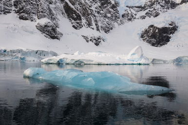 2 év után tért vissza az Antarktiszon eltűnt robot, sokkoló dolgokat hozott a meglepett tudósoknak