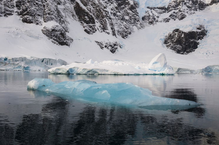 2 év után tért vissza az Antarktiszon eltűnt robot, sokkoló dolgokat hozott a meglepett tudósoknak