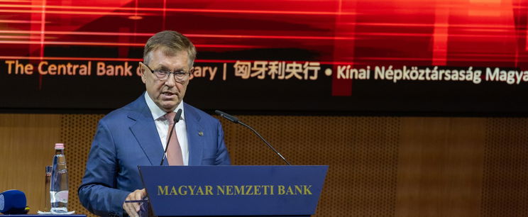 Kinyitották Matolcsy György elhagyott villáját, rendkívüli dolgokat találtak benne