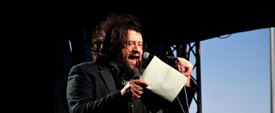 Puzsér Róbert már napokkal ezelőtt lebuktatta Orbán Viktor listáját, mindenki megdöbbent a névsorolvasáskor 