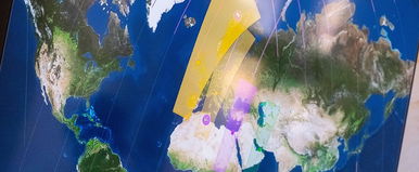 Valami furcsa történt, Magyarországon eddig tart még a sarkvidéki időjárás, kemény jóslat érkezett