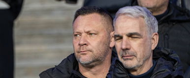 Megalázták Dárdai Pál új klubját, az Újpestet Romániáért eláruló focista felháborító dolgot tett