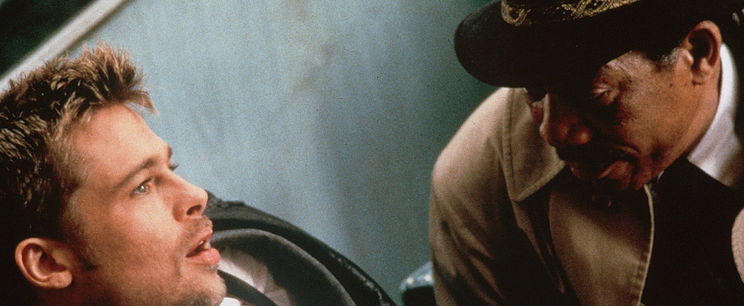 Ez a thriller minden idők egyik legjobb filmje, 10/10-es mestermű, amit lehetetlen elfelejteni