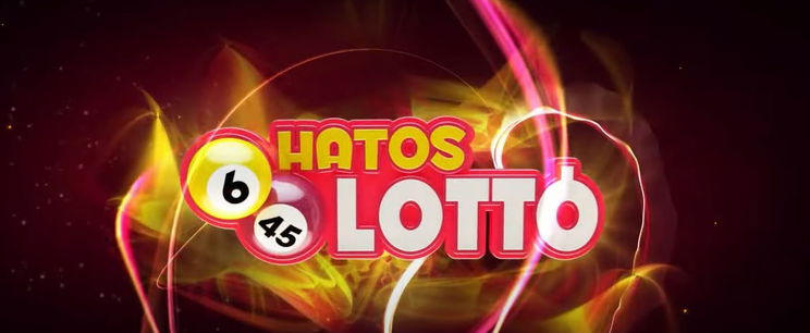 Hatos lottó: tátott szájjal nézte mindenki, hogy ez megtörténik élő adásban, az egyik szám olyan uralkodó, hogy majdnem mindent visz