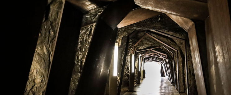 2000 éves titkos kapu vezet a Duna alá Magyarországon, ami benne van az világtörténeti szenzáció