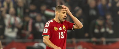 Varga Barnabást máris a földbe döngölte új edzője, az elnök dühösen tajtékzik - Nyílnak az ajtók a Fradinál?