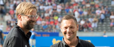Őrjöngés Újpesten, a Fradi megbocsáthatatlan dolgot tett Dárdaiékkal, még Jürgen Klopp is felháborodott ezen