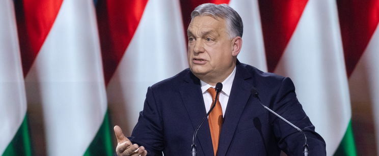 Megszakadt az élő adás a Fidesz Kongresszusáról, 2 szót kiabáltak bele a mikrofonba, kikerült a felvétel az internetre