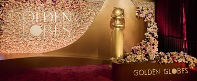 Sokk Hollywoodban, senki nem hitte el, ami a Golden Globe-gálán történt, tarolt a Netflix nagyágyúja