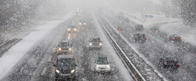 Ez már a végjáték, végtelen mennyiségű ónos eső zúdul az országra, ekkor érkezik, azonnal közölték