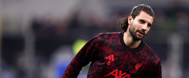 Szoboszlai Dominik egy napja folyamatosan röhög, Buzsik Borka elhagyta Liverpoolt - Mi történhetett a válogatott sztárjával?