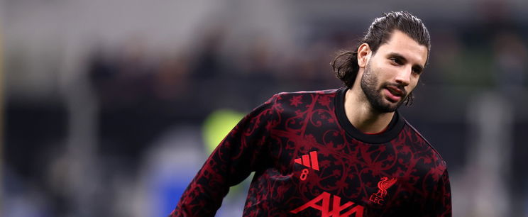 Szoboszlai Dominik egy napja folyamatosan röhög, Buzsik Borka elhagyta Liverpoolt - Mi történhetett a válogatott sztárjával?