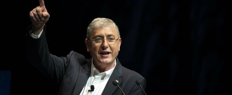 Gyurcsány Ferenc visszatért a politikába, megmutatta az igazi arcát a DK egykori vezére