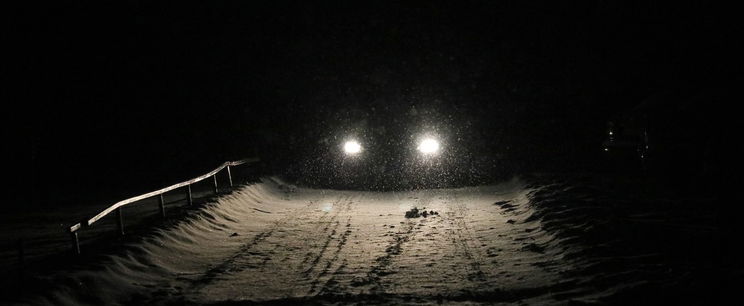 7 vármegyénket tarolja az ónos eső, közeleg a változás, súlyos dologra figyelmeztetnek az időjósok - Időjárás-előrejelzés
