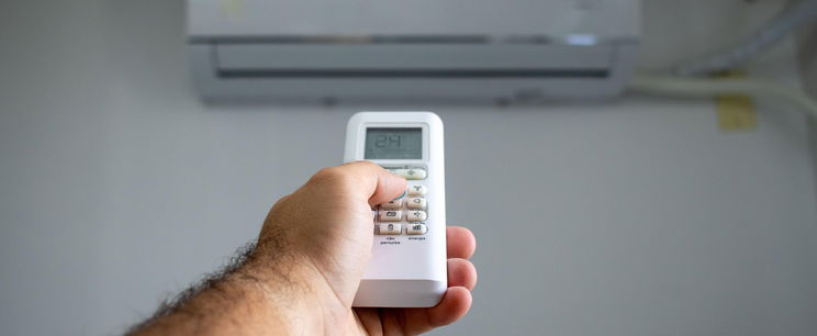 Ennyi fokon szabad a klímával fűteni télen, szakember árulta el az igazságot